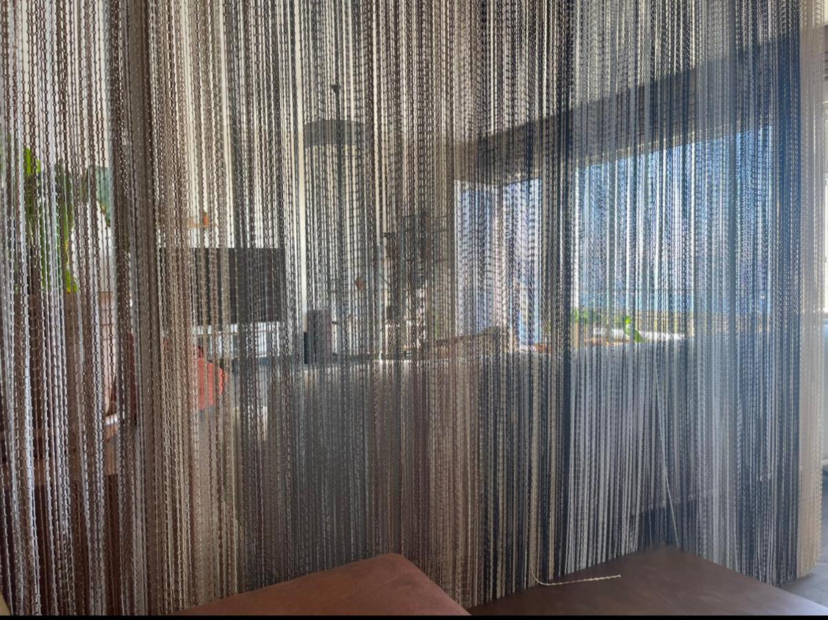 Апартаменти Art Loft , 270* Full Sea View In Cihangir Стамбул Екстер'єр фото