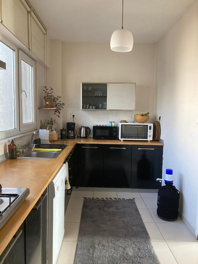 Апартаменти Art Loft , 270* Full Sea View In Cihangir Стамбул Екстер'єр фото