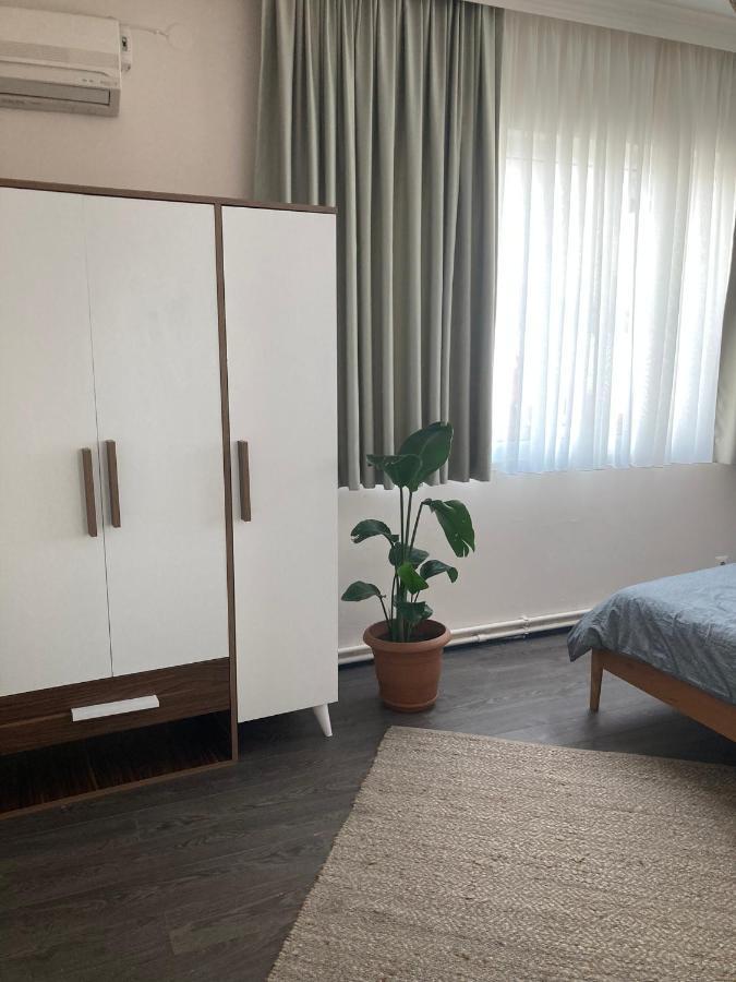 Апартаменти Art Loft , 270* Full Sea View In Cihangir Стамбул Екстер'єр фото